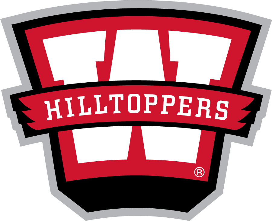 Western Kentucky Hilltoppers 2001-2006 Wordmark Logo v2 iron on transfers for clothing